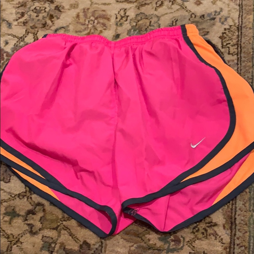 NIKE shorts